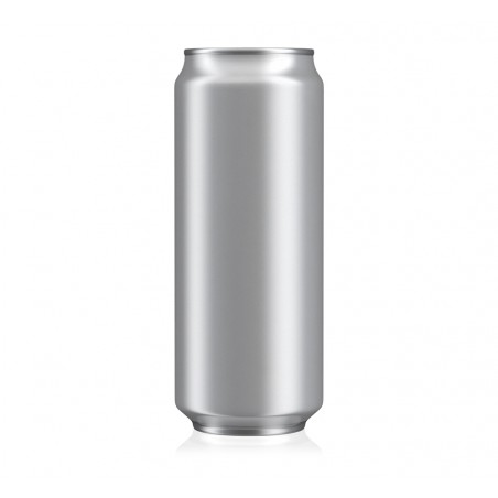 500ml Llauna Alumini