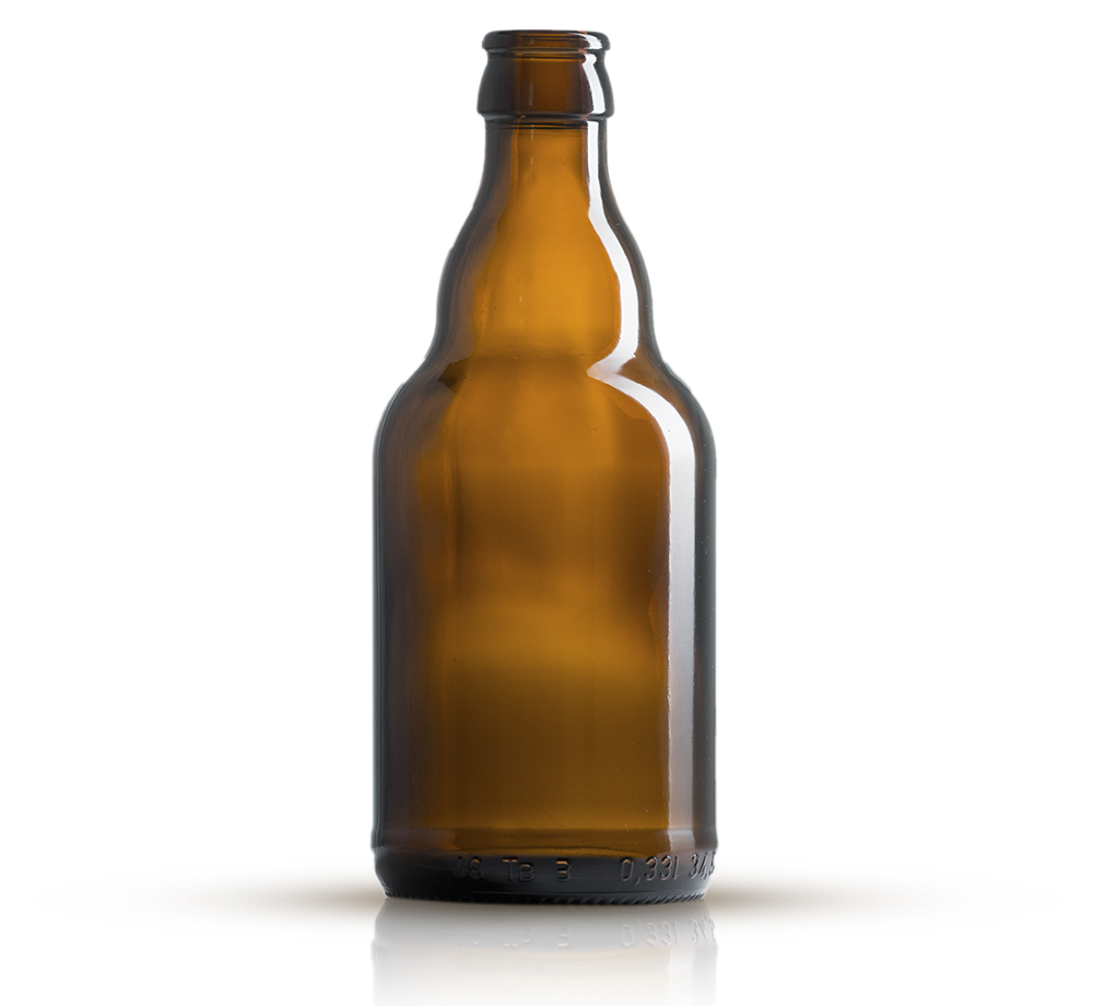 330ml Steinie